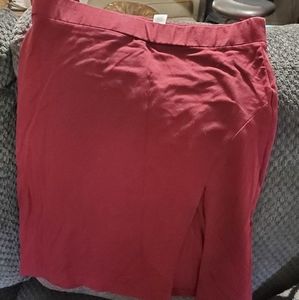 Skirt